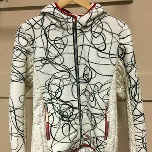 Almgwand Steineck Jacket